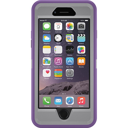 เคสมือถือ-Otterbox-iPhone 6-Defender-Gadget-Friends05